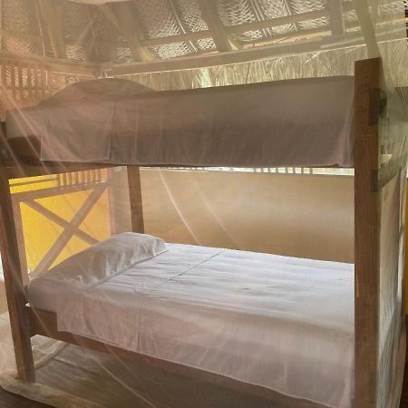 Ecohostal Palmares Del Rio Guachaca Екстер'єр фото