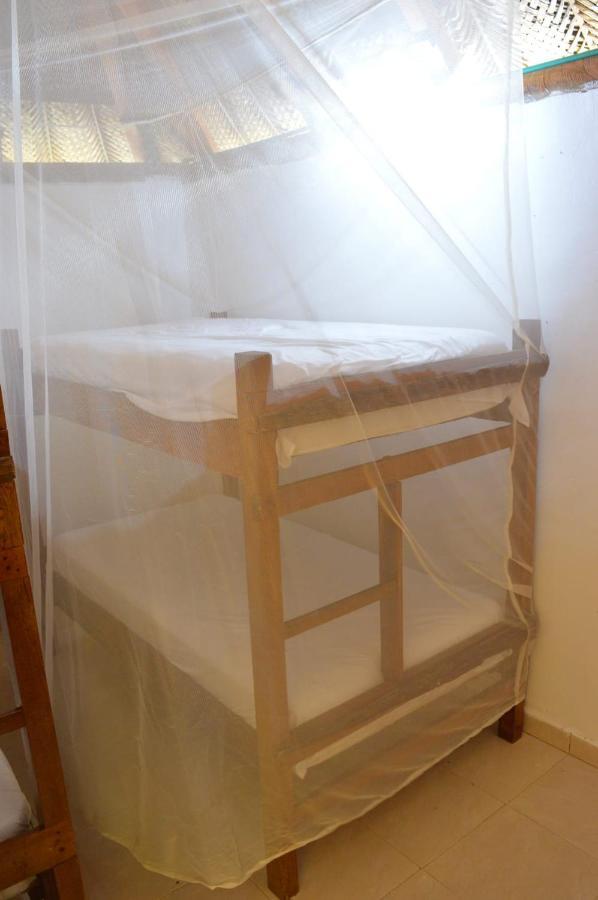 Ecohostal Palmares Del Rio Guachaca Екстер'єр фото